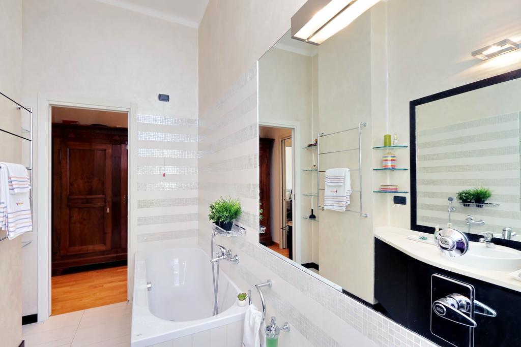 Joivy Fabulous Family For 4 With Terrace Next To Park Milan