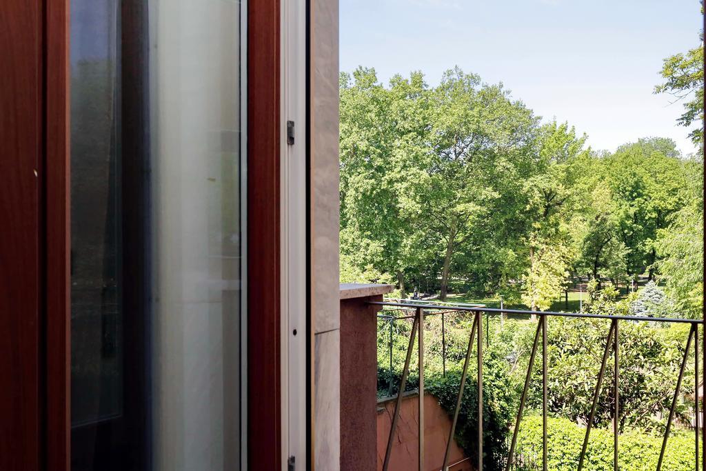 Apartment Joivy Fabulous Family For 4 With Terrace Next To Park *