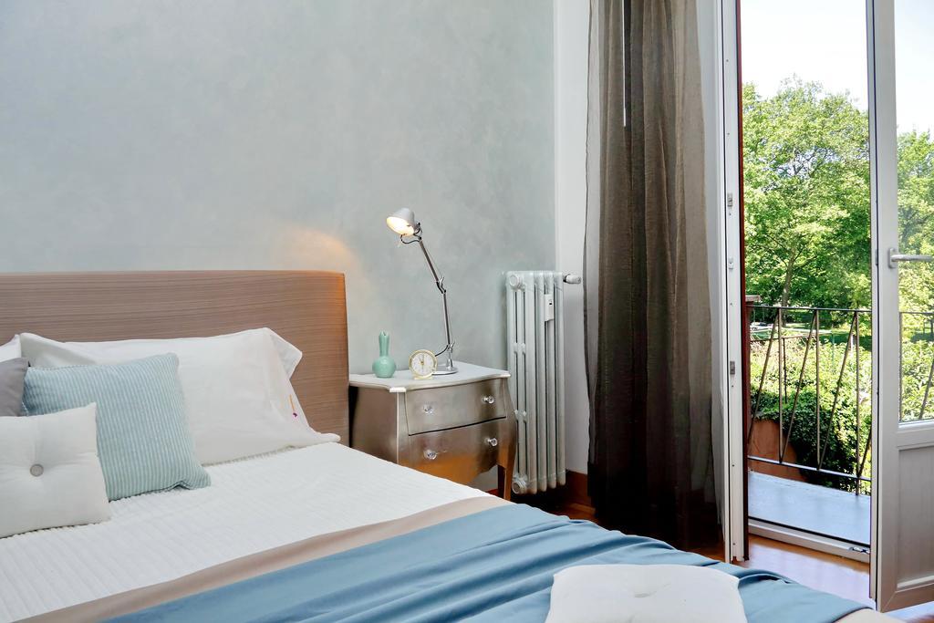 Joivy Fabulous Family For 4 With Terrace Next To Park Apartment *