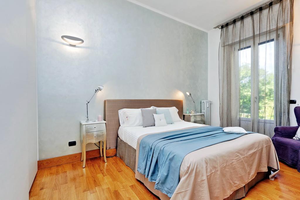 Apartment Joivy Fabulous Family For 4 With Terrace Next To Park