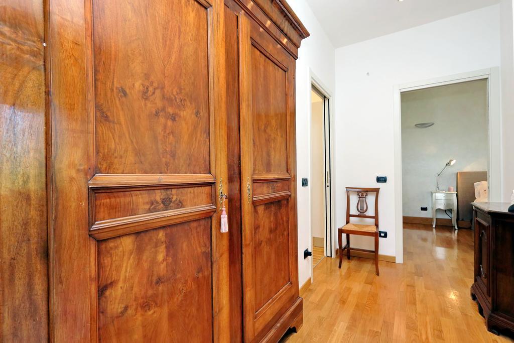 Joivy Fabulous Family For 4 With Terrace Next To Park * Milan