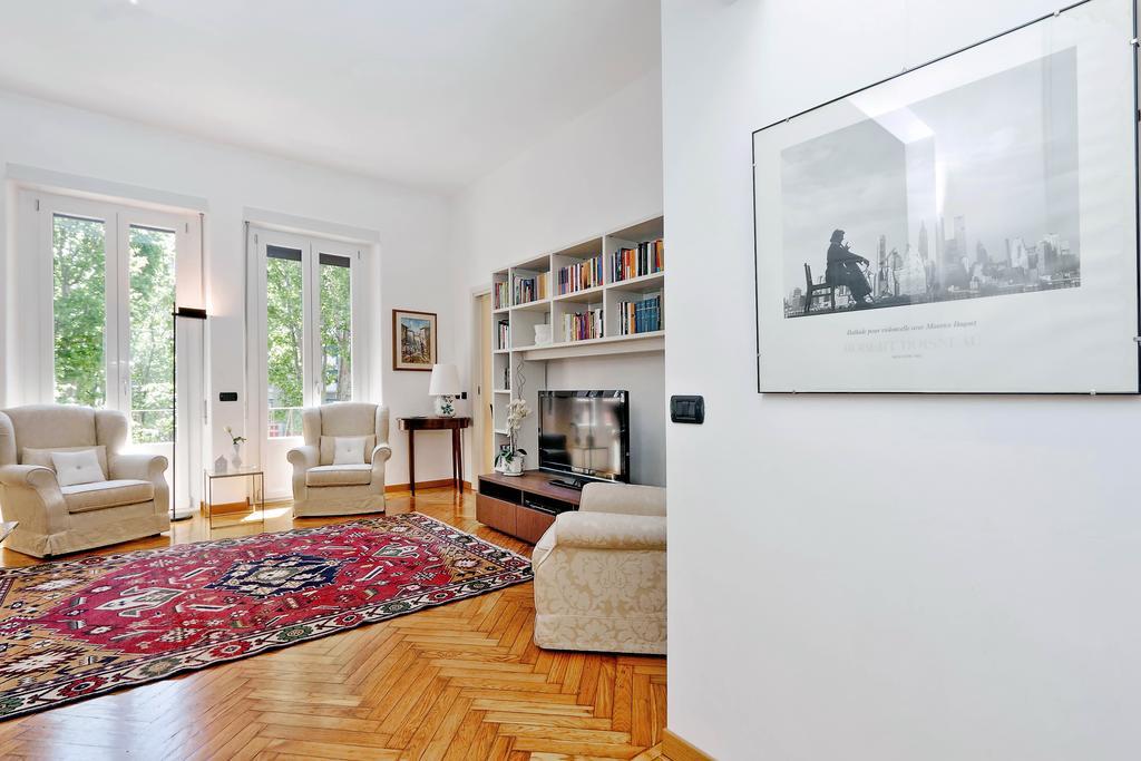 Apartment Joivy Fabulous Family For 4 With Terrace Next To Park *