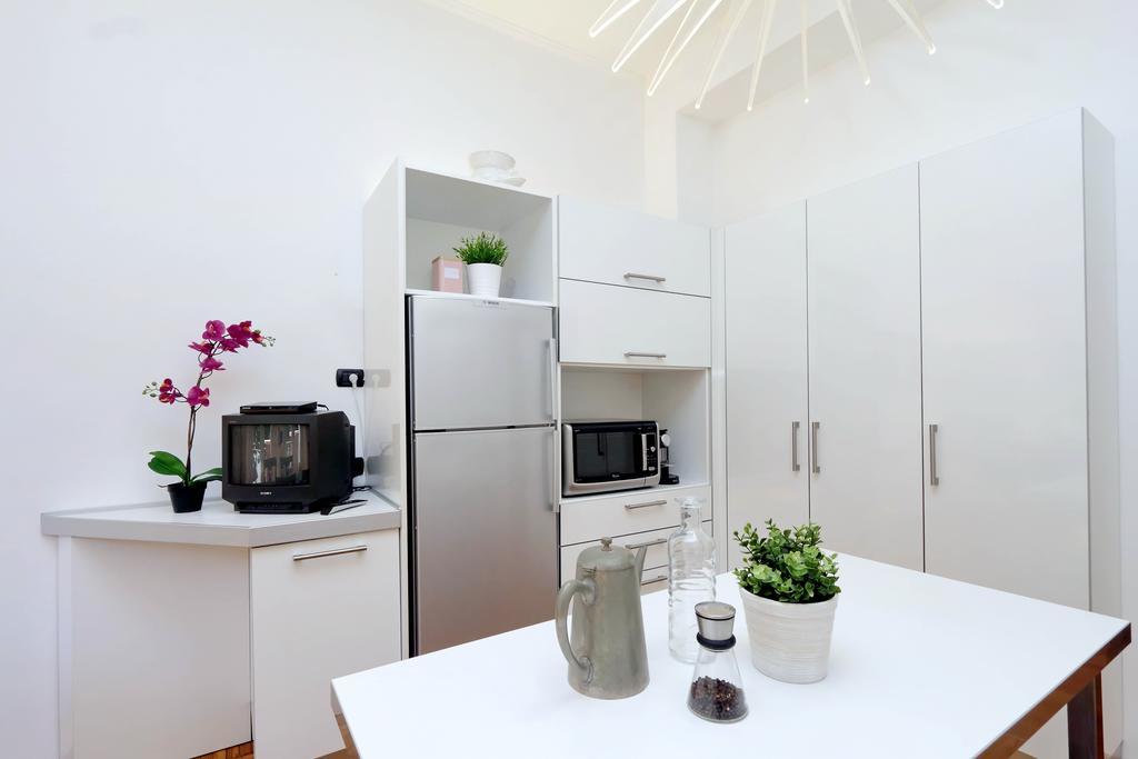 Joivy Fabulous Family For 4 With Terrace Next To Park Apartment *