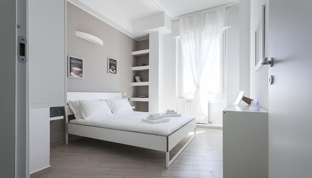 Italianway-sammartini Apartamento Milão
