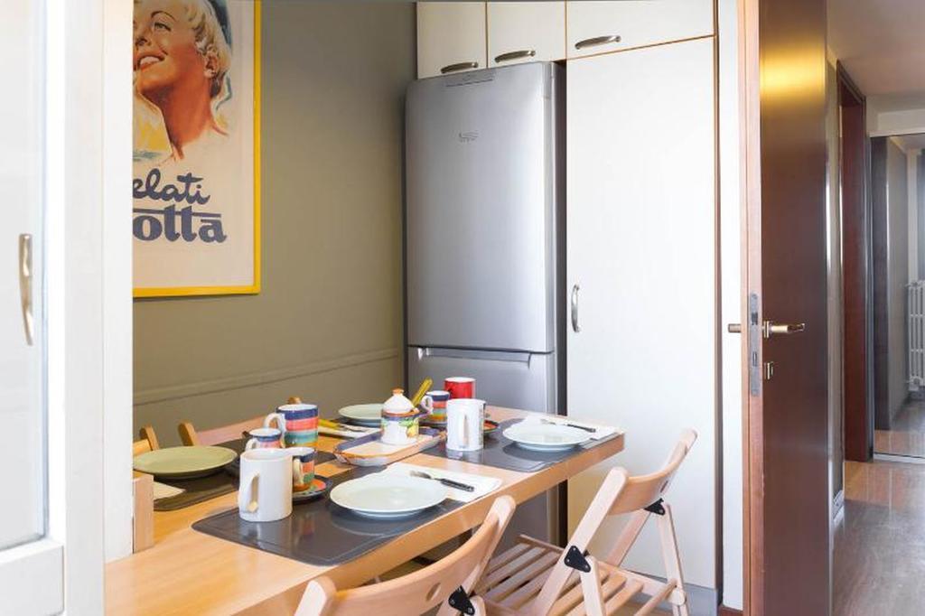 Apartamento Downtown