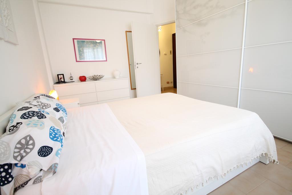 Apartment Romolo Iulm Milan