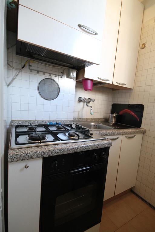 Apartment Romolo Iulm