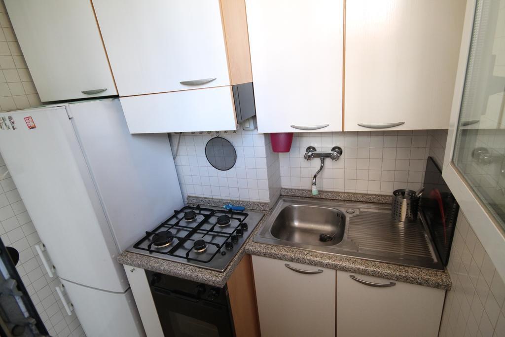 Romolo Iulm Apartment Milan
