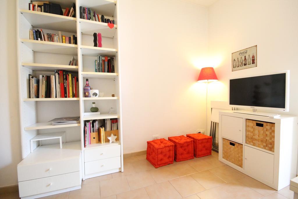 Romolo Iulm Apartment