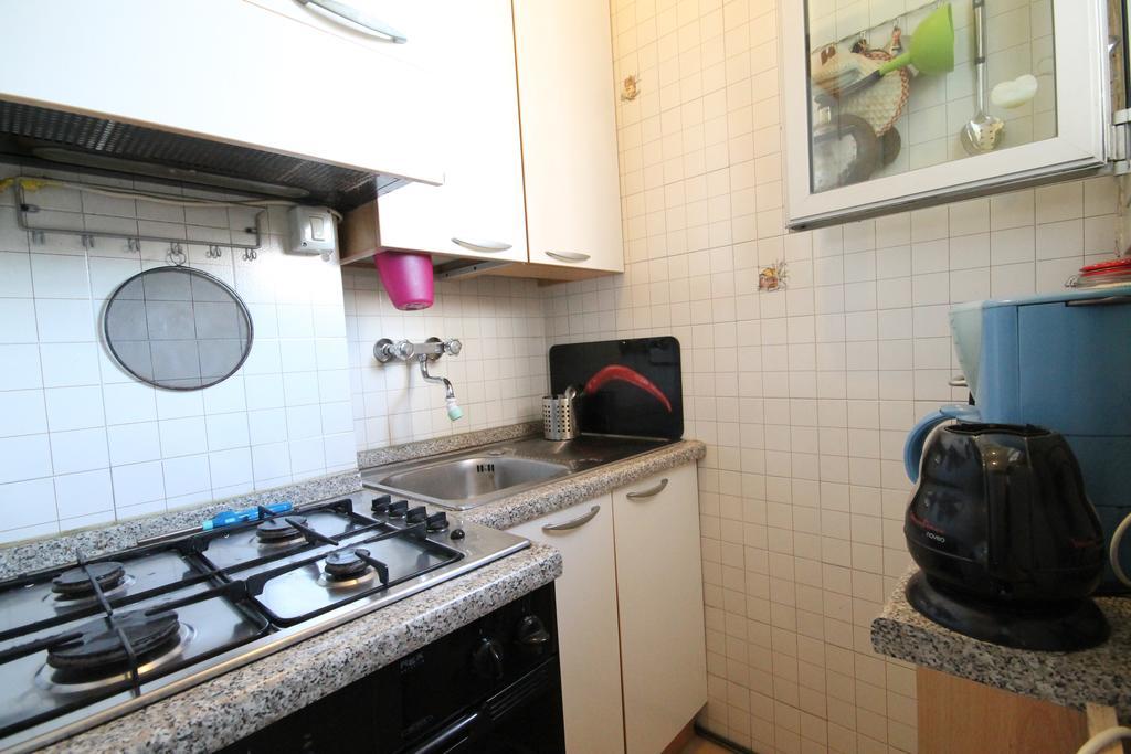 Apartment Romolo Iulm *