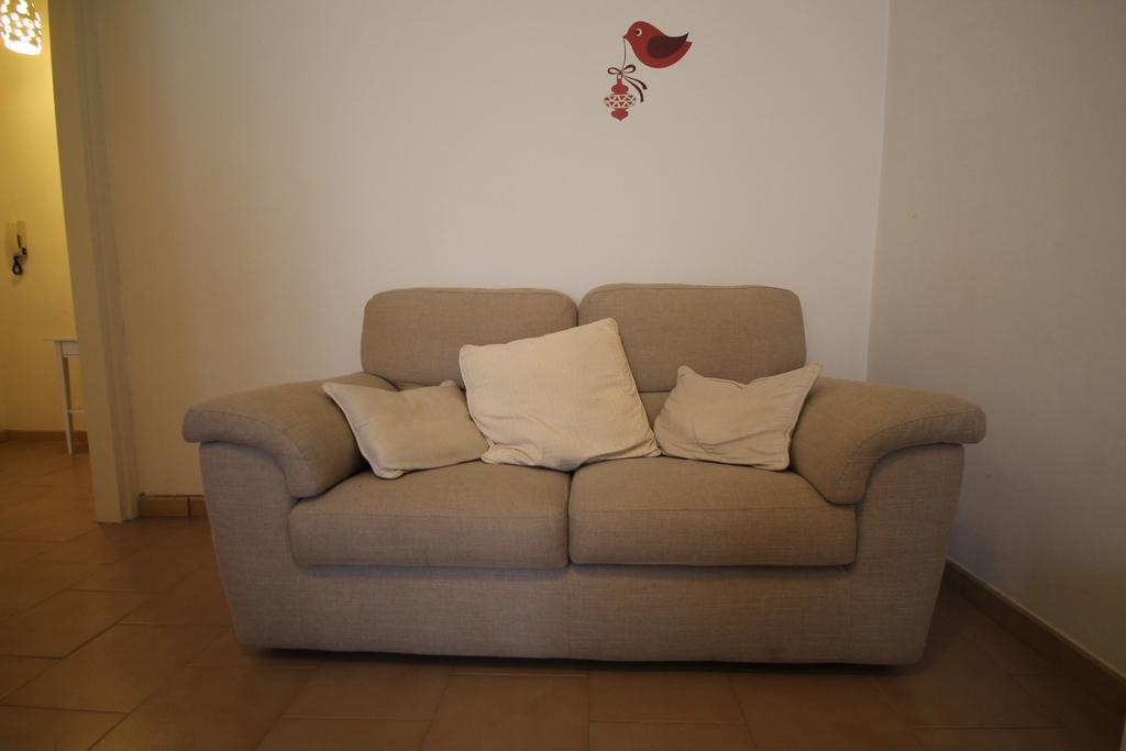 Romolo Iulm Apartment *
