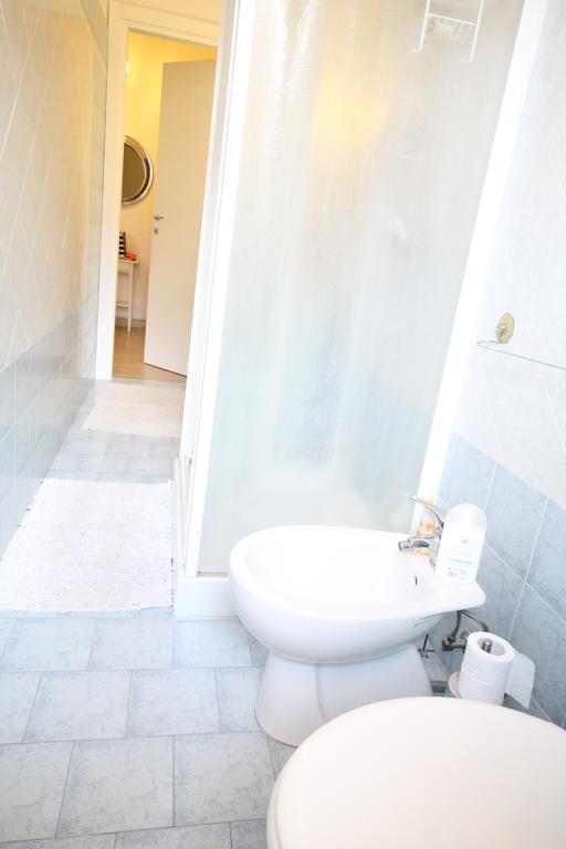 Apartment Romolo Iulm Milan