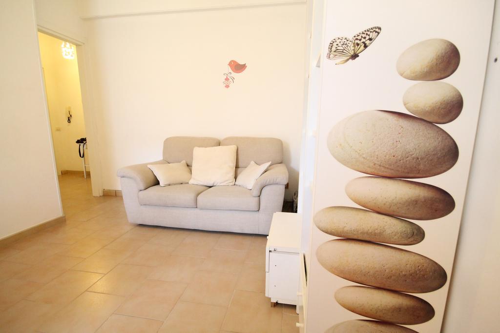 Apartment Romolo Iulm