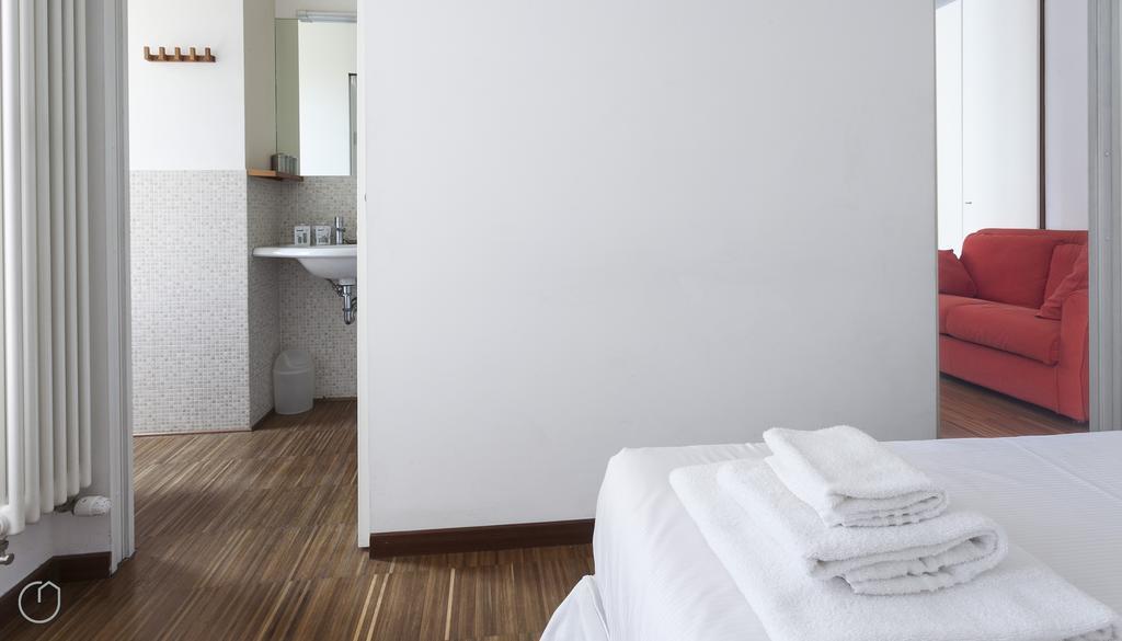Apartment Italianway-sismondi *