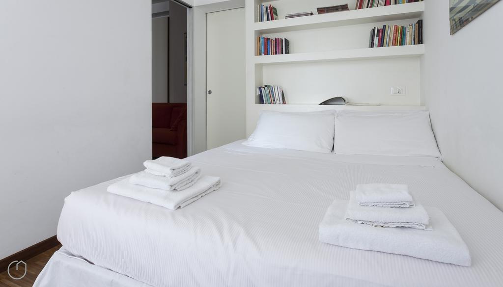 Italianway-sismondi Apartment *