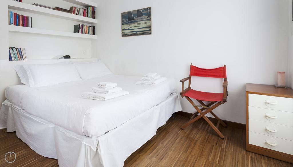 Apartment Italianway-sismondi Milan