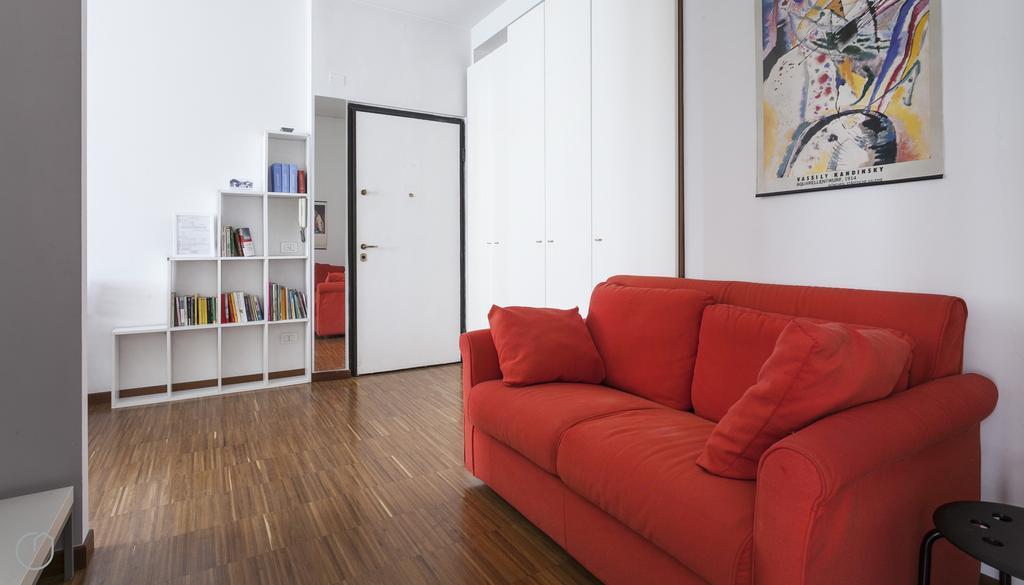 Italianway-sismondi Apartment Milan