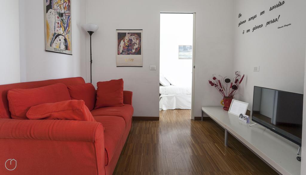 Italianway-sismondi Apartment
