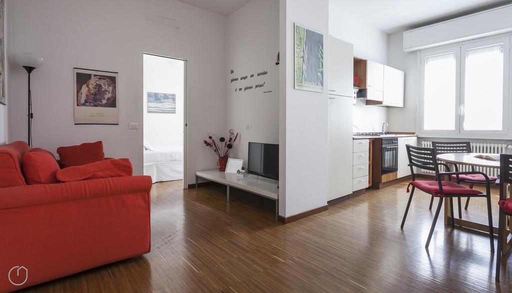 Apartment Italianway-sismondi *