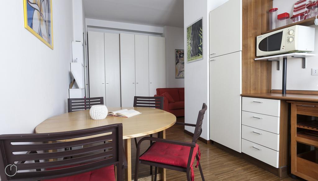 Italianway-sismondi Apartment *