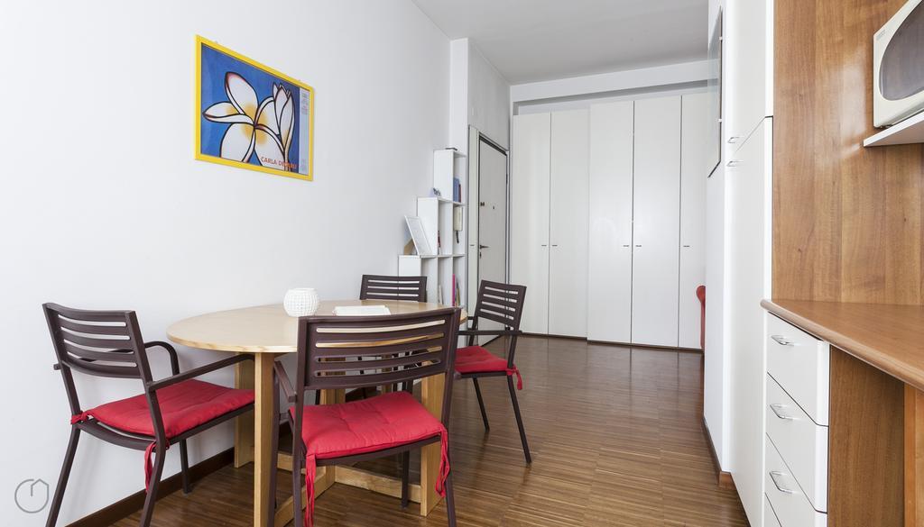 Apartment Italianway-sismondi Milan