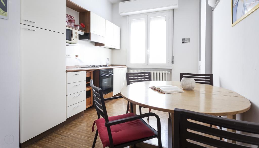Italianway-sismondi Apartment Milan