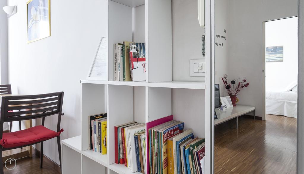 Apartment Italianway-sismondi *