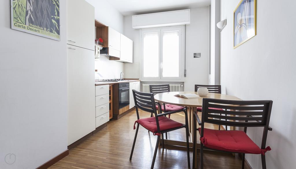 Italianway-sismondi Apartment *