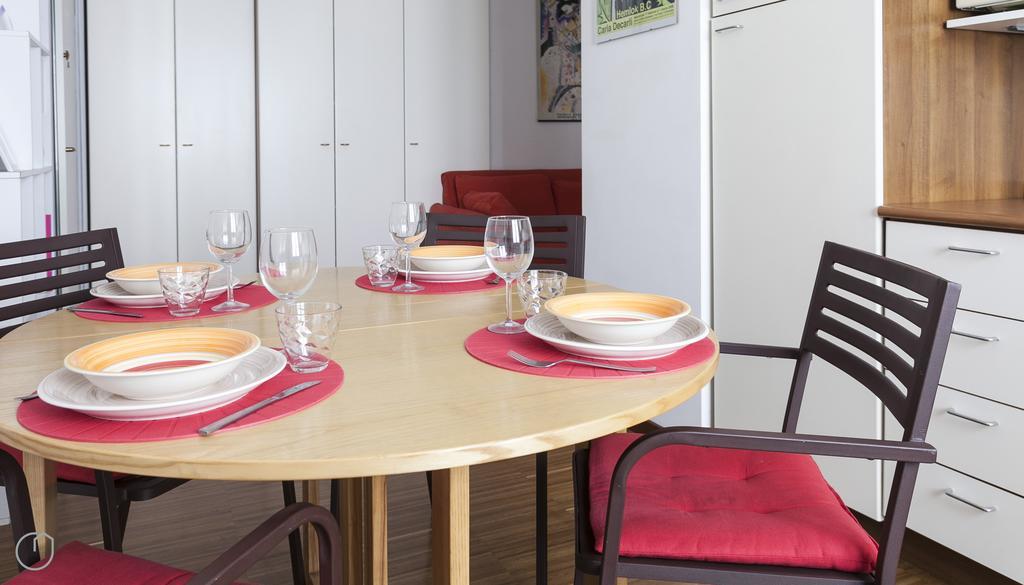 Apartment Italianway-sismondi Milan