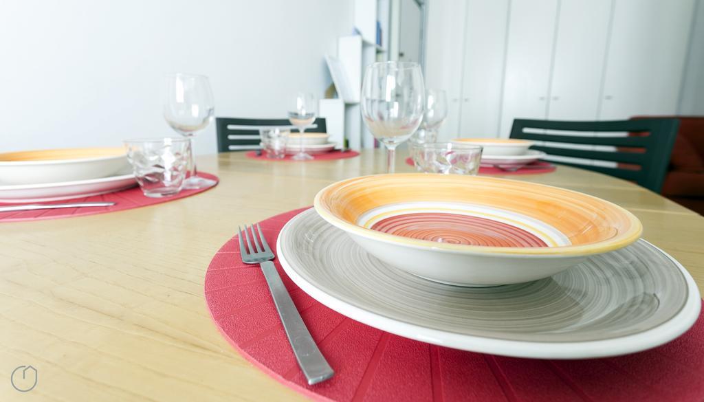 Italianway-sismondi Apartment
