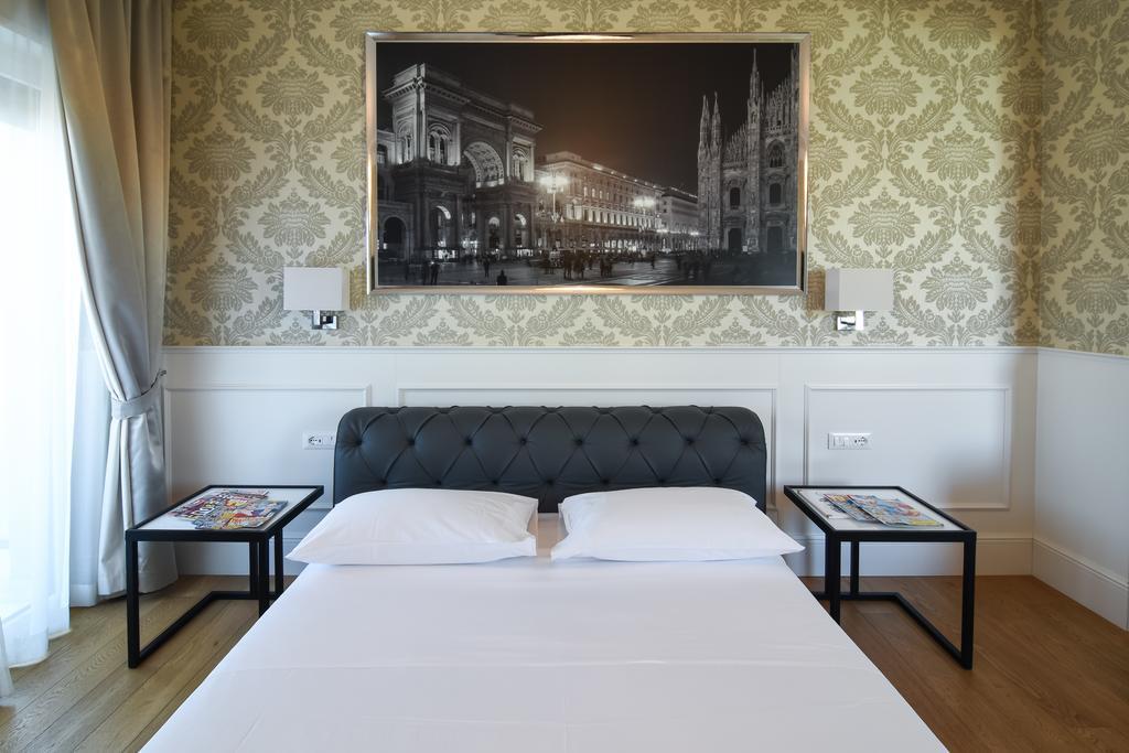 Duomo Guest house Milan