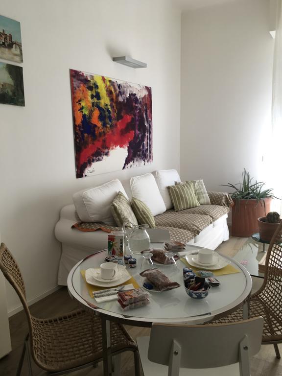 A Casa Di Giulia Guest house