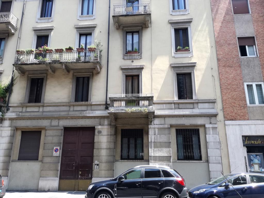 A Casa Di Giulia Guest house
