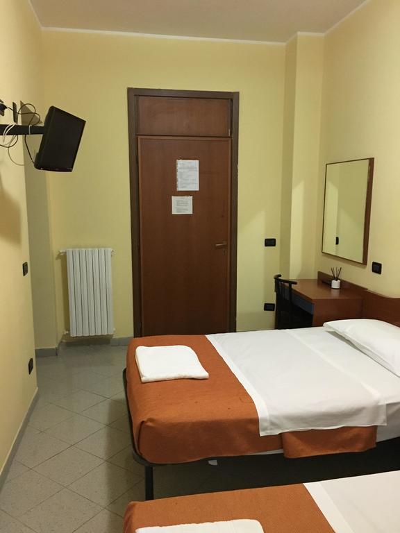 Greco 2* Milan