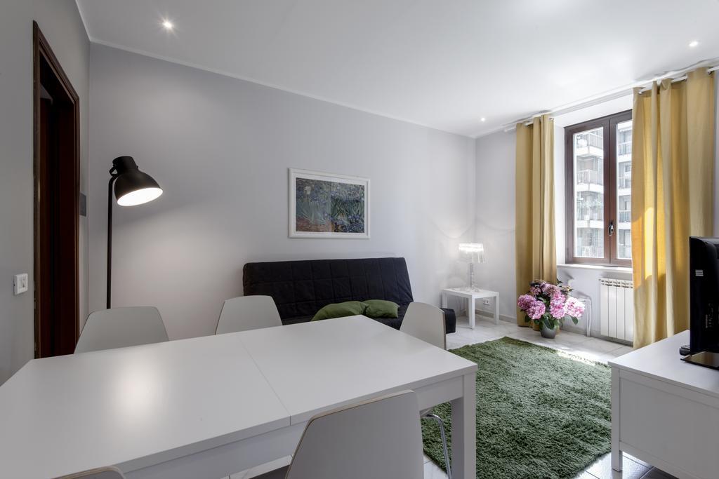 Fiera Cenisio Aparthotel