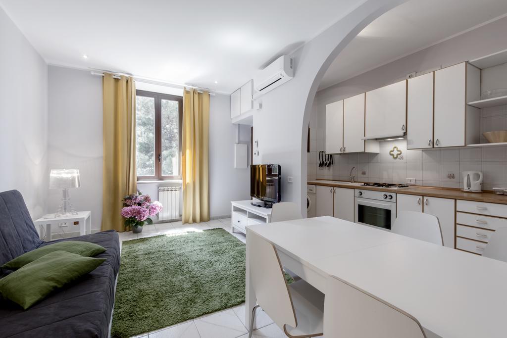 Aparthotel Fiera Cenisio 2*
