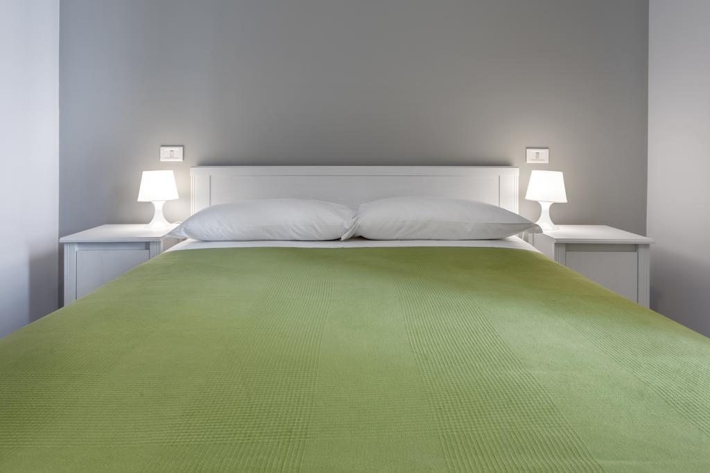 Fiera Cenisio Aparthotel 2*