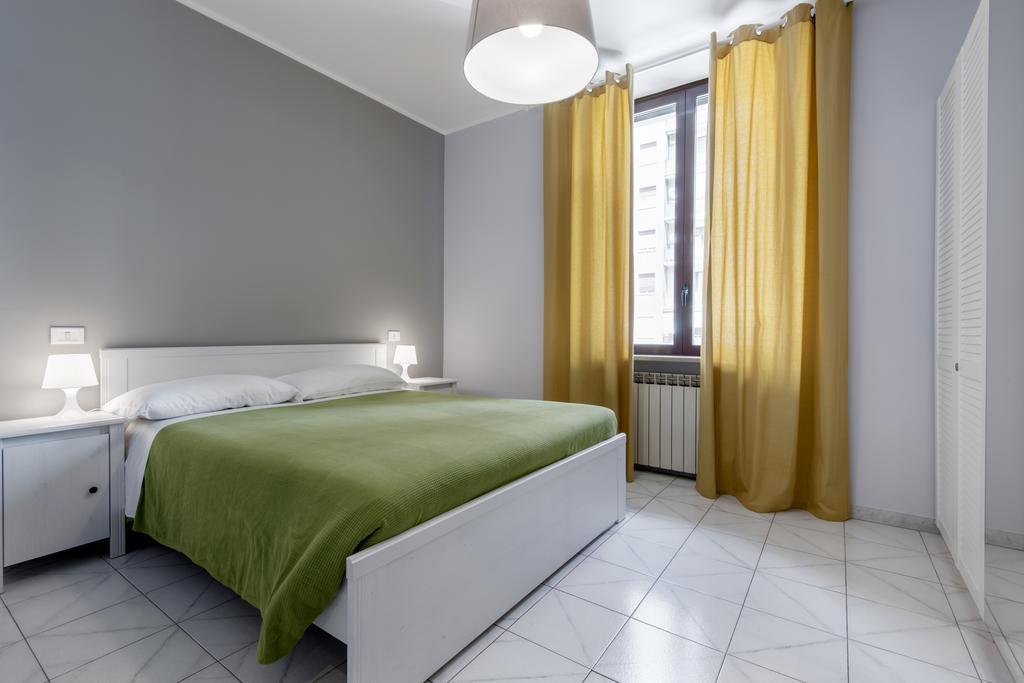 Fiera Cenisio 2* Milan