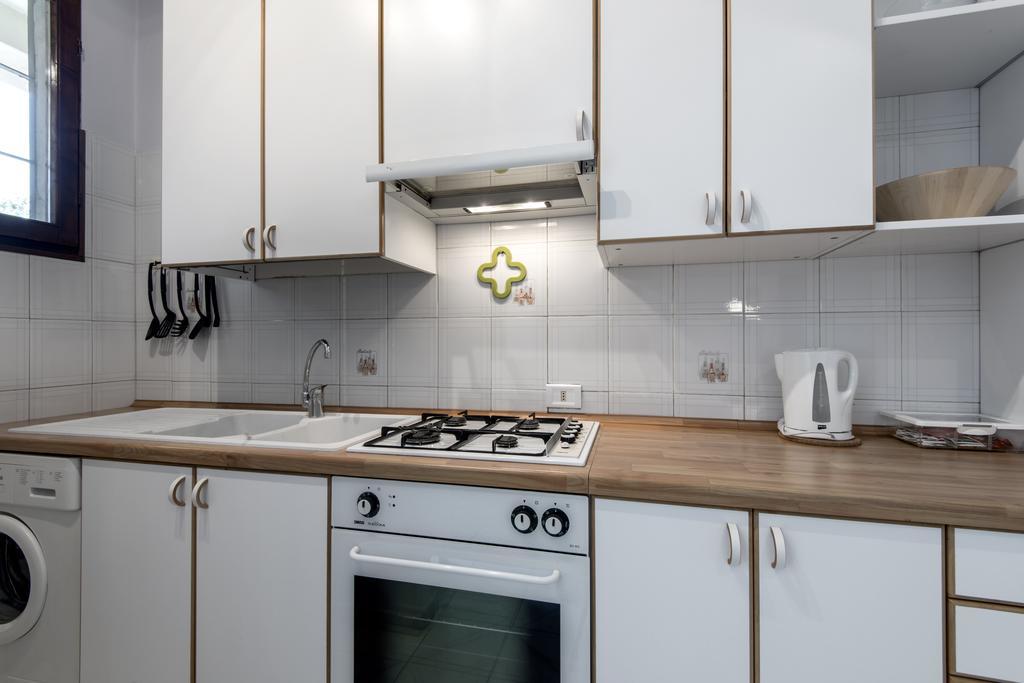 Fiera Cenisio Aparthotel Milan
