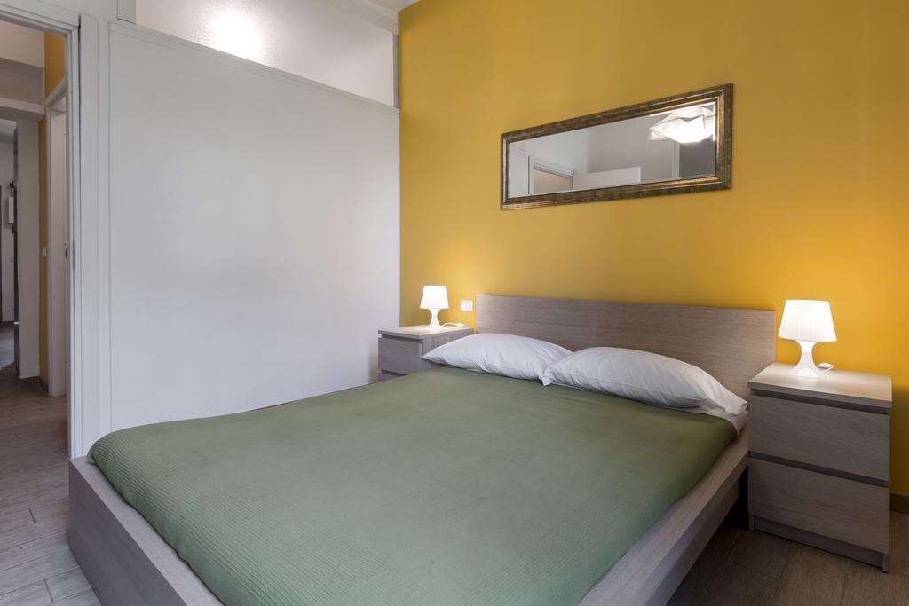 Aparthotel Fiera Cenisio