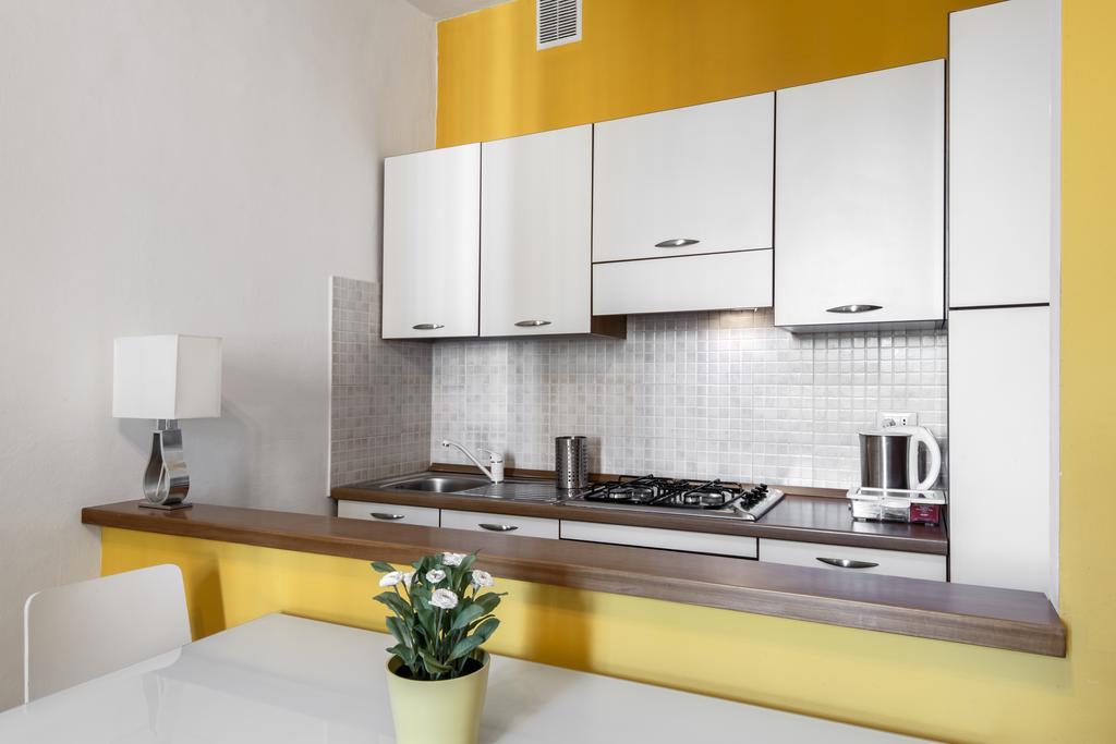 Aparthotel Fiera Cenisio 2*