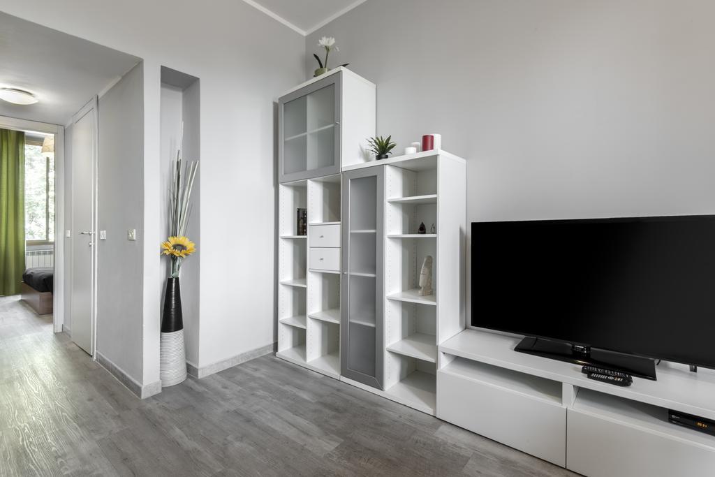 Aparthotel Fiera Cenisio 2*