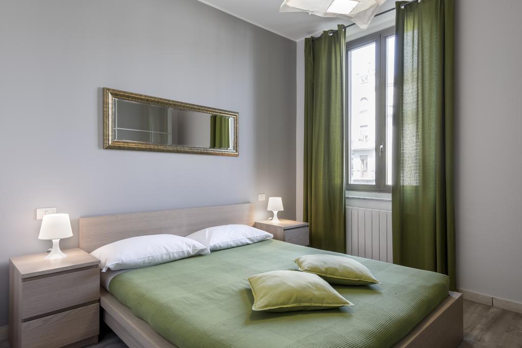 Fiera Cenisio Aparthotel 2*
