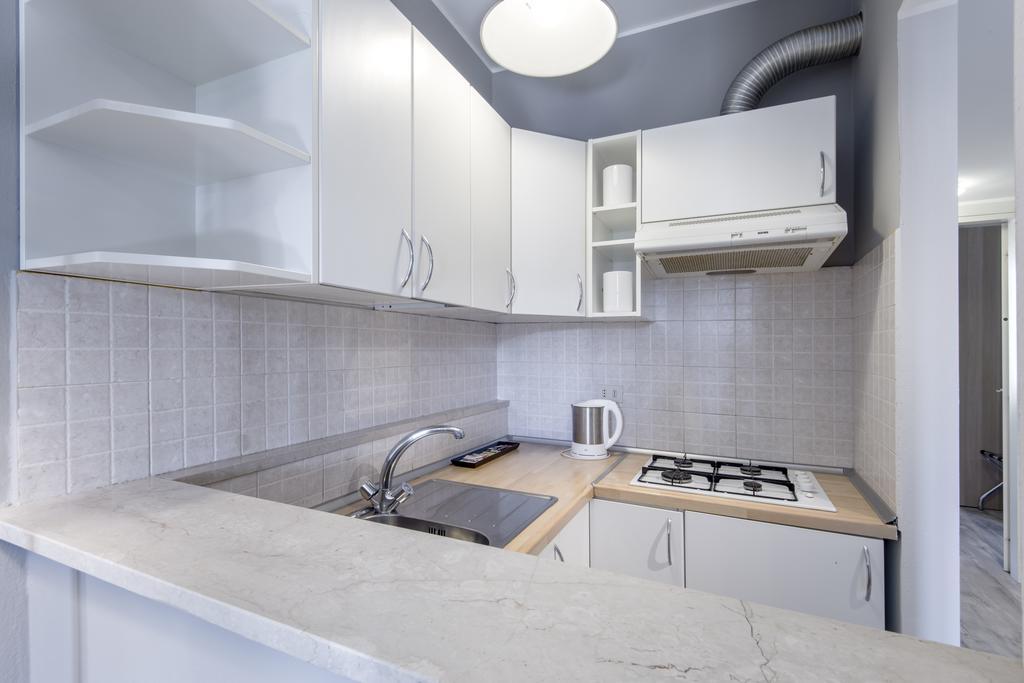 Fiera Cenisio Aparthotel Milan