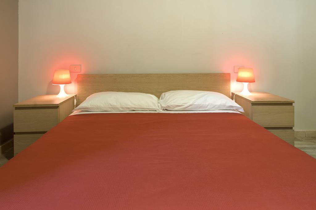 Aparthotel Fiera Cenisio 2*