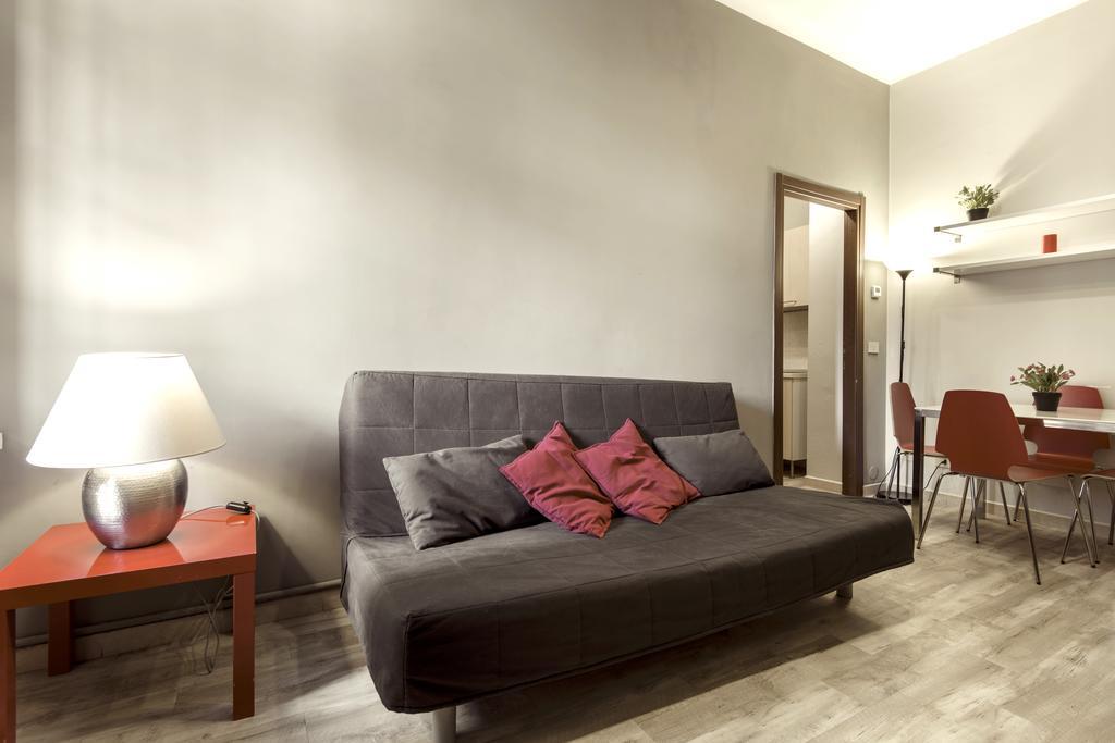 Aparthotel Fiera Cenisio Milan