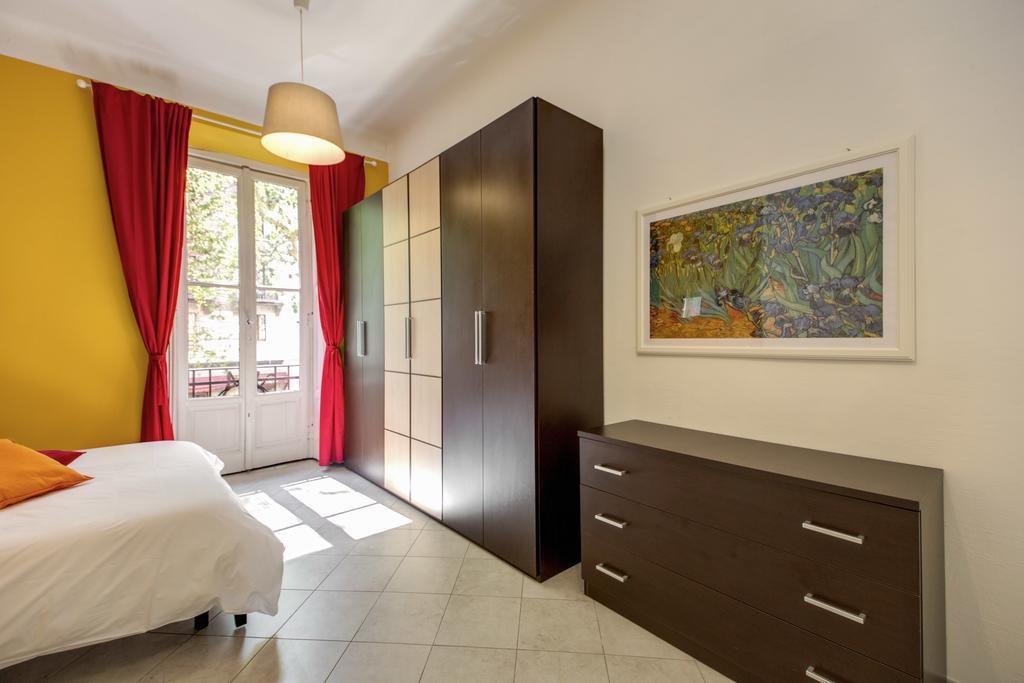 Aparthotel Fiera Cenisio 2*