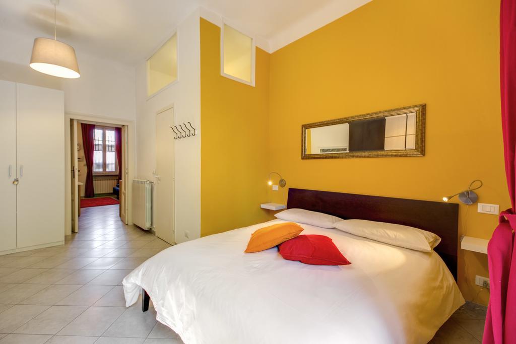 Aparthotel Fiera Cenisio Milan