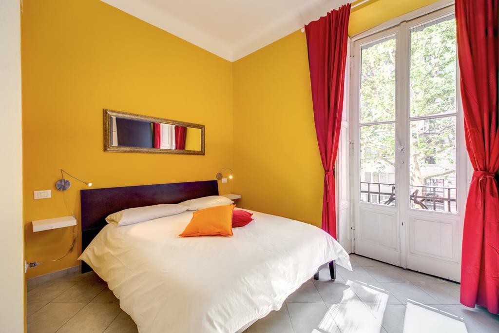 Fiera Cenisio Aparthotel