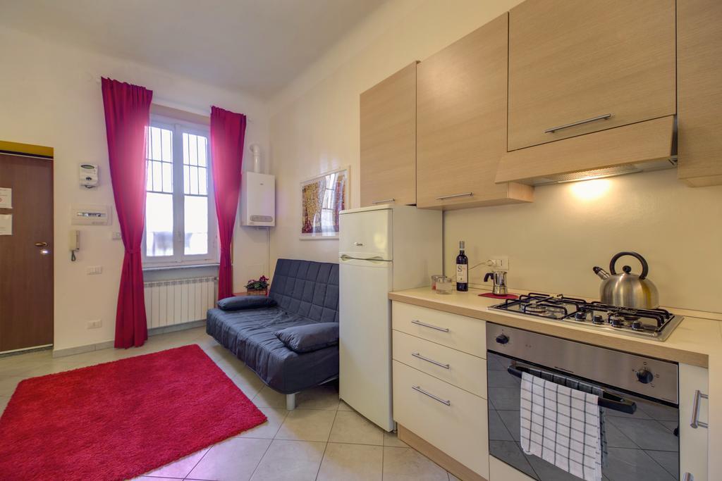 Fiera Cenisio Aparthotel 2*